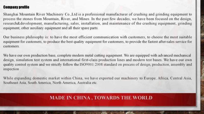 S5X Series Mine Stone Crusher Sieving Machinery Vibrating Screen for Quarry Site