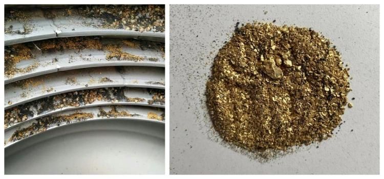 Professional Chinese Gold Extraction Machine Manufacturer for Various Gold Mines