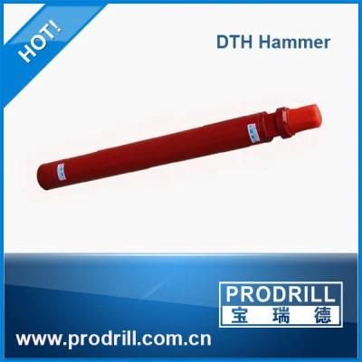 6&quot; Down The Hole Hammer for Water Well and Oil