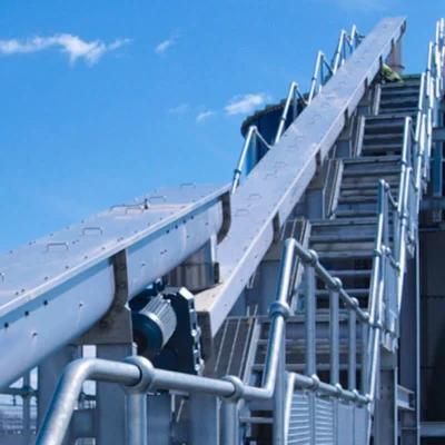 Reasonable Price Stainless Steel Rice Screw Conveyor for Powder and Grain