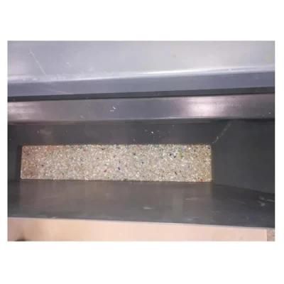 17000 GS Metal Separator 3 Stages Magnetic Separator Permanent Magnetic Roller Mineral ...
