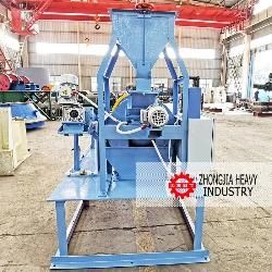 Cement Clinker Small Ball Mill Machine