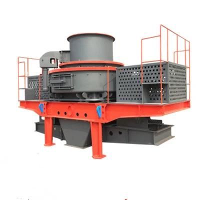 Mining Pcl Series Sand Making Machinery Crusher Sand Making Machine Manufacturer