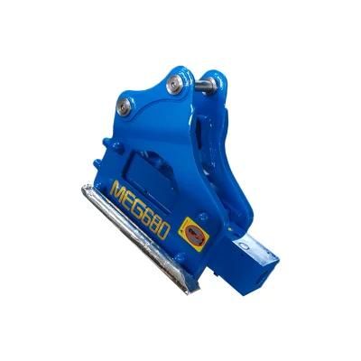 Sale of Excavator Attachments Loader Breaker Excavator Hydraulic Hammer Rock Drill