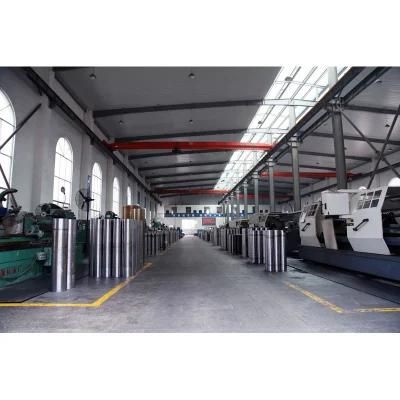 Changsha Hjg DTH Hammer