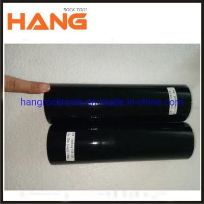 Drilling Coupling Sleeves for Rock Drilling, Mining, Top Hammer