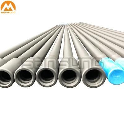 R25/R28/R32/R38/T38/T45/T51/Gt60/St58/St68 Hexagon and Round Tunneling Drilling mm/Mf ...