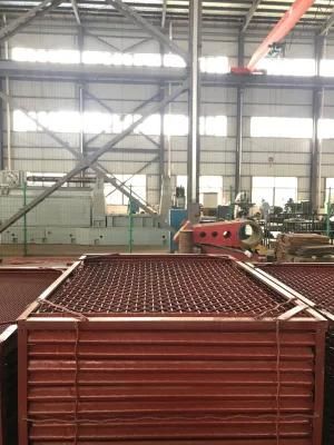 Vibrating Screen Mesh High Carbon Steel Wire Mesh / Mining Screen Mesh