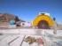 Hualong Mine Quarrying Machine Mountain Stone Sawing Machine for Marble Granite Travertine