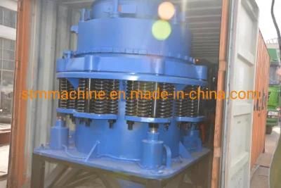 New Cone Crusher Small Cone Crusher Symons Cone Crusher Manual