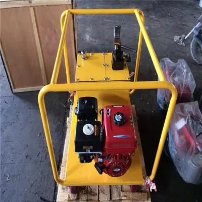 50mm Hydraulic Stone Breaker Rock Splitter