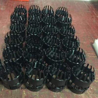 Pwf Coreline Basket Core Lifter &amp; Core Spring
