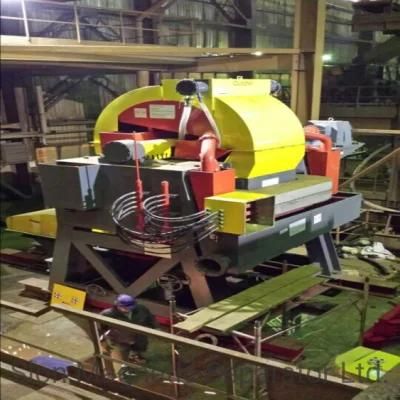Silica Sand Wet High Efficient Magnetic Separator