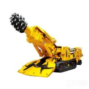 Tunnel Equipment Mining Machinery Roadheader for Railway Building
