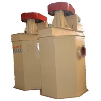 Gsc Series Quartz Sand Scrubber Machine