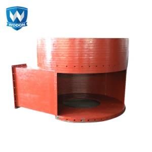 Bimetal Plate for Crusher Liner