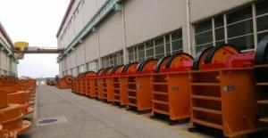 Good Quality Crushing Machine PE 1200*1500 Jaw Crusher for Sale