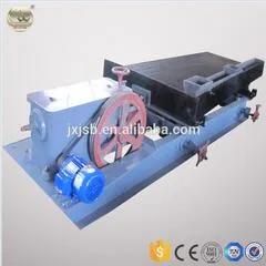 Vibrating Table Beneficiation Plant (6-S)