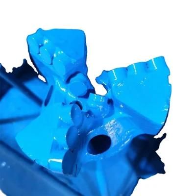 DHD 350 140mm Carbide Button DTH Hammers Drill Bits