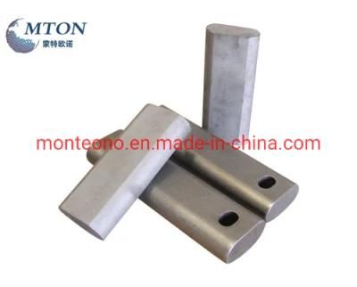Hydraulic Breaker Hammer Chisel Rod Pin Manufacturer