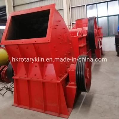 Stone Rock Hammer Crusher for Sale
