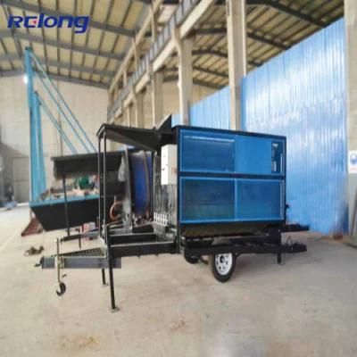 Belt Gold Wash Plant Diamond Mining Machine Gold Plated Scrap Gold Washing Machine Gold ...