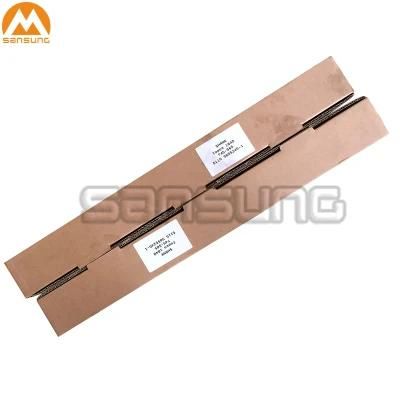 Drifter Coupling Striking Bar Shank Adapter with Thread R32 R38 T38 T45 T51