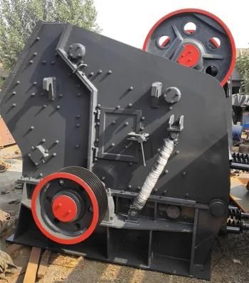 Hydraulic Impact Crusher Stone Crusher