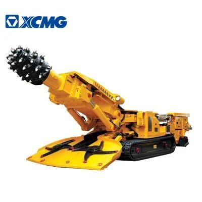 XCMG Official Manufacturer Roadheader Ebz200A