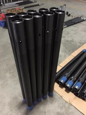 Split Spoon for Spt Testing