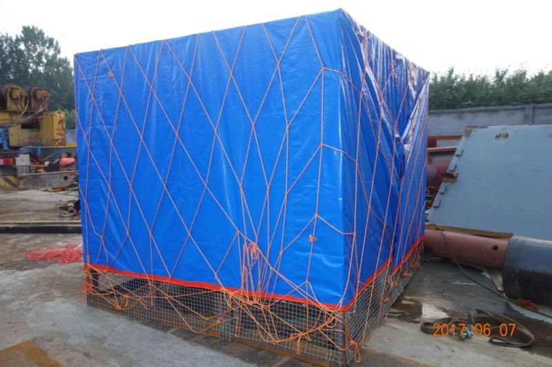 6 Inch Hydraulic Cutter Suction Dredger Machine with Strong Motivation in Nigeria