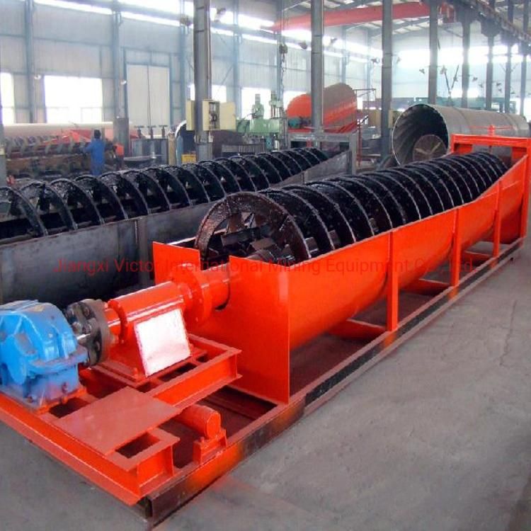 Flotation Concentrating Plant for Copper Oxide Ore