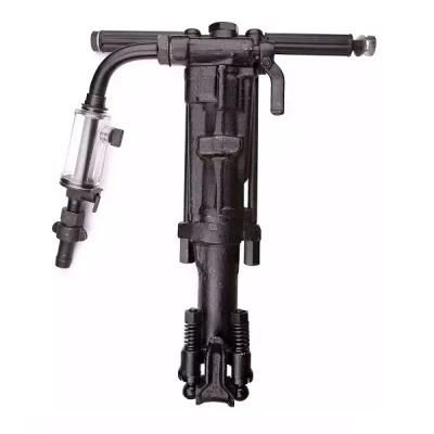 Pneumatic Rock Drill Y24 From Prodrill
