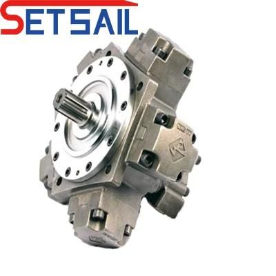 Diesel Engine River Sand Pump 24 Inch Cutter Suction Dredger