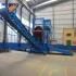 Mobile Rotary Trommel Gold Screens for Alluvial Gold Wash Plant