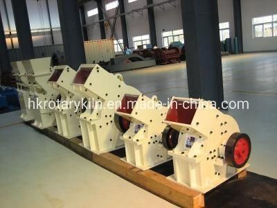 Stone Rock Hammer Crusher for Sale