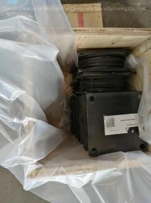 Damper for Cone Crusher HP300