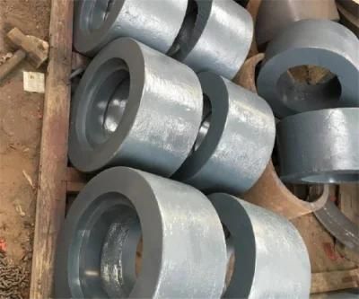 Factory Direct Sales High Chrome Casting Wear-Resisting Roller for Grinding Mill