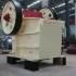 Good Quality PE Series Jaw Crusher with Big Feeding Size