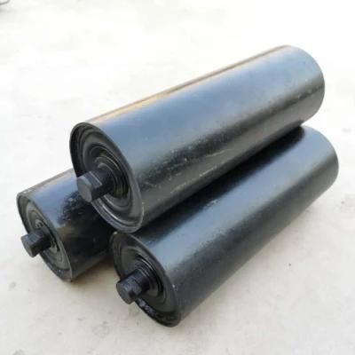 Customized HDPE Belt Conveyor Rollers