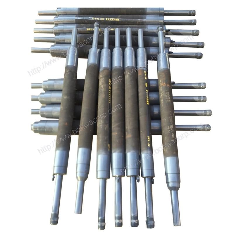 Pressure Grouting Single Inflatable Packer