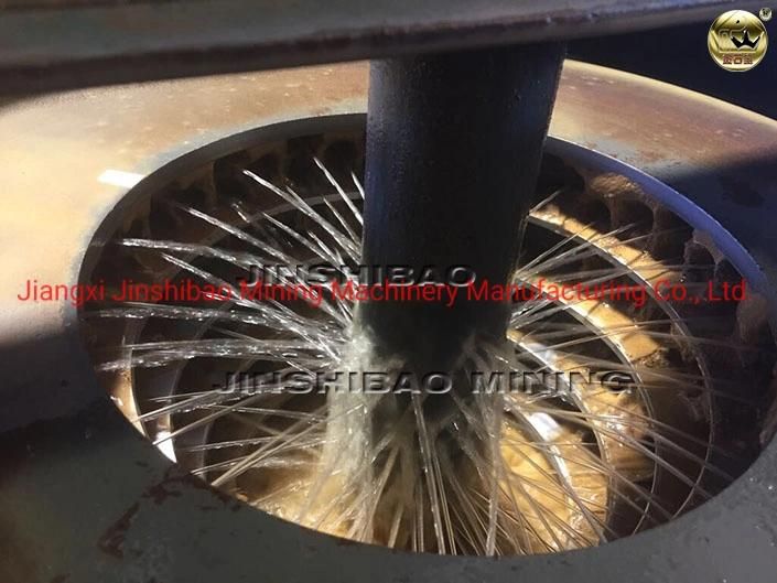 2021 Huge Capacity Gold Separator Machine Centrifugal Concentrator