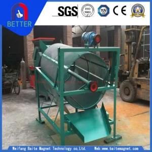 Wholesale Cheap Price India/Indonesia/Thailand/Vietnam Sh Series Drum Revolving Screen ...