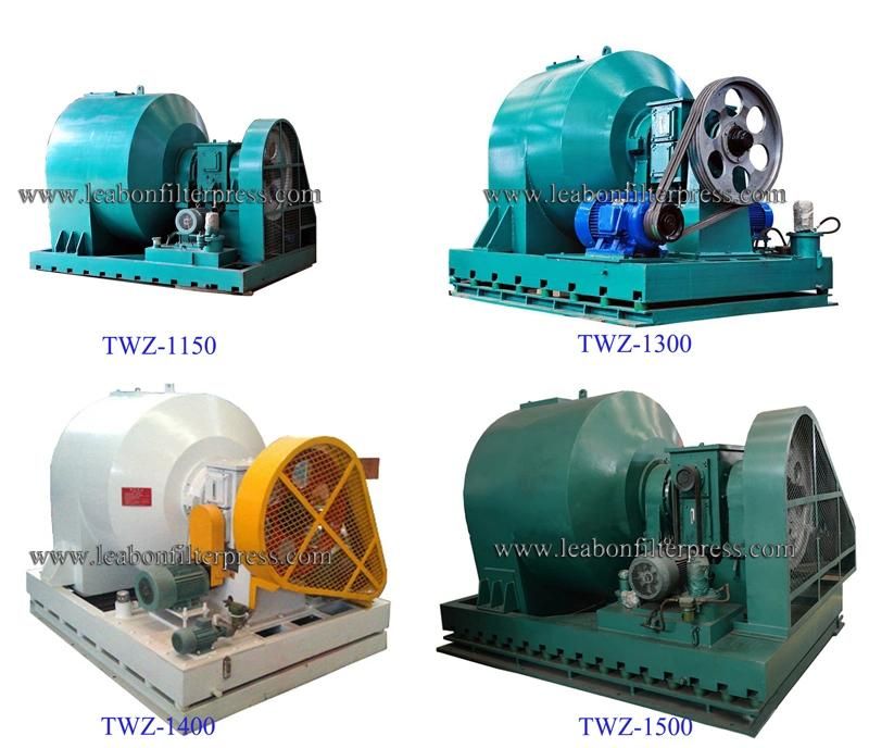 Manufactur Price of Industrial Coal Basket Type Horizontal Vibrating Centrifuge