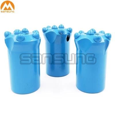 Mining Drill Tungsten Carbide Taper Button Rock Bits