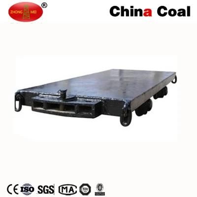Manufacturer Mpc Series Underground Mining Flat Mine Wagon