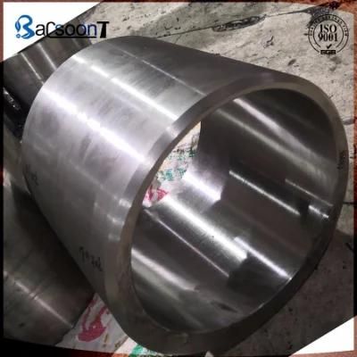 Customized Scmnh1 Steel Centrifugal Casting Bushing in China