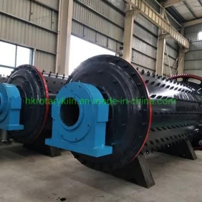 900X1800 Ball Mill for Sale Ball Miller Small Ball Mill