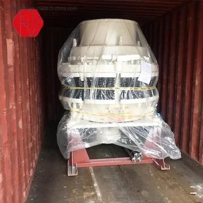 China Best Quality Manufacturer PY Series PYB900 Stone Cone Crusher For Mining Equipment