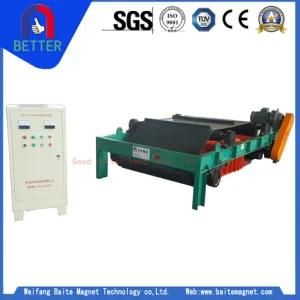 Electromagnetic Ore Separator for Mining Machine/Belt Conveyor/Grinder Machine
